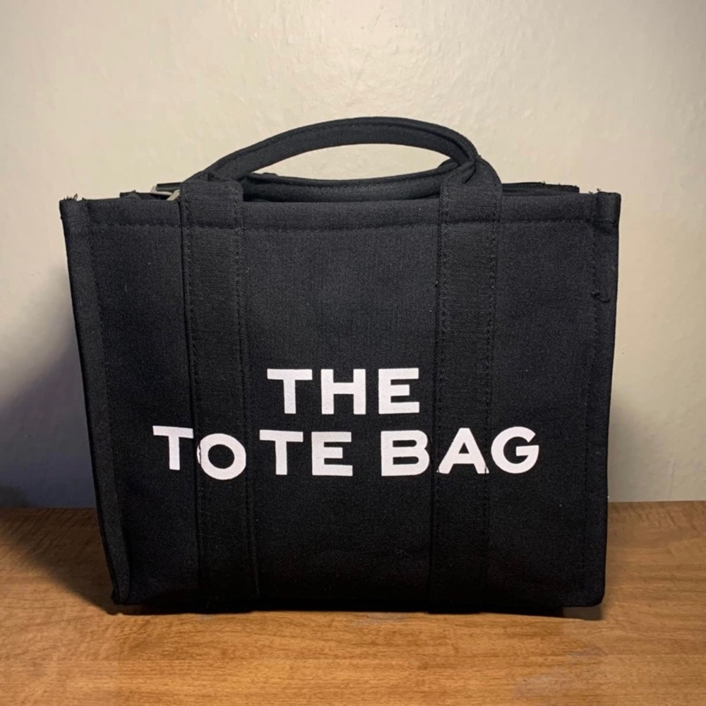 Never used bag